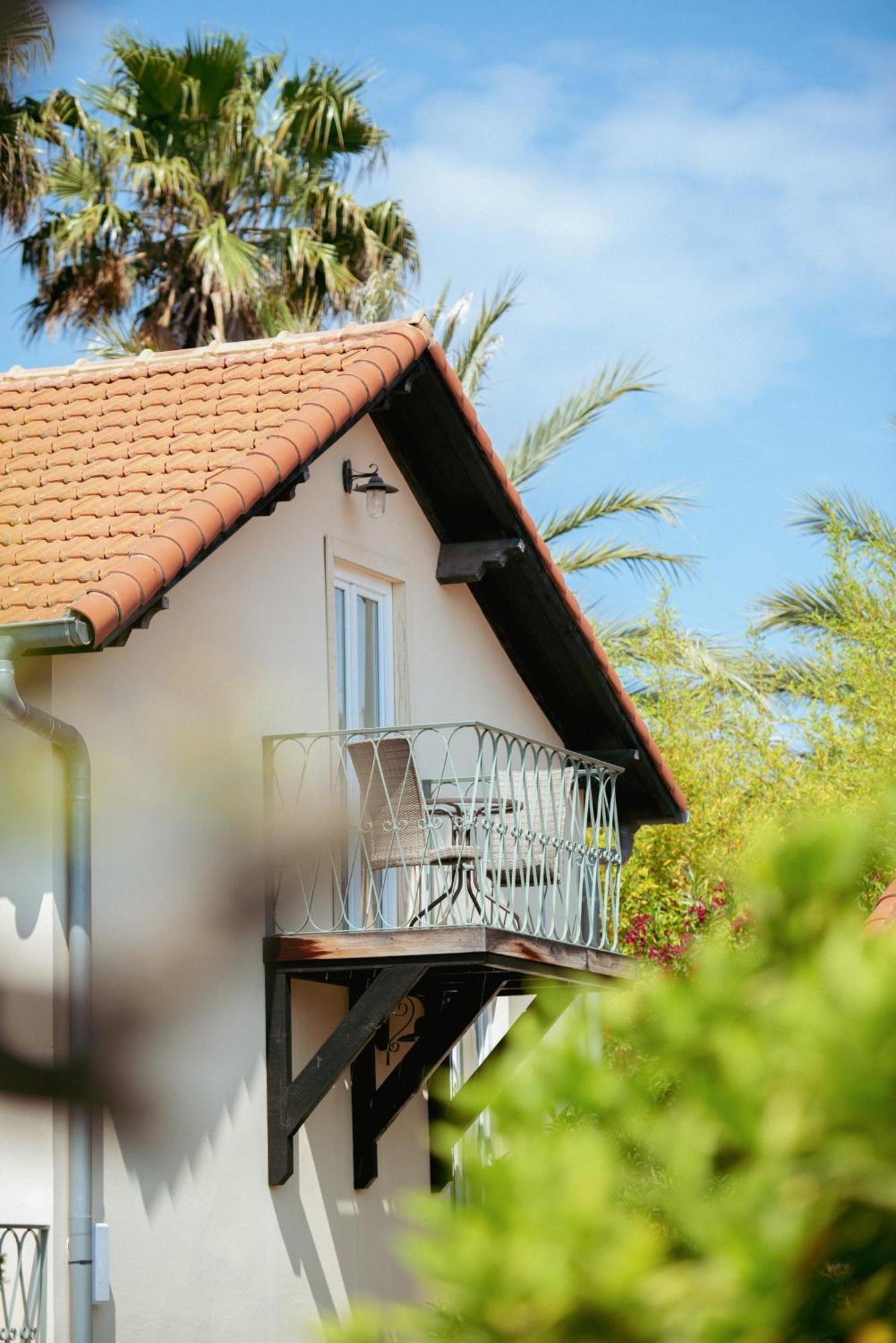 Boutique Fabulite Hotell 4*