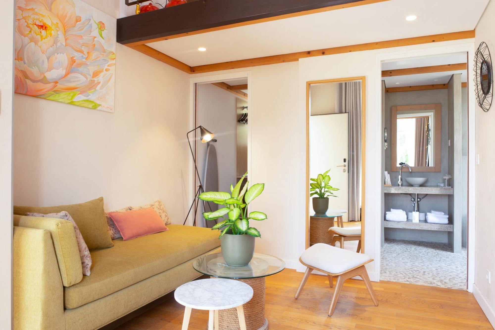 Hotell Boutique Fabulite 4*