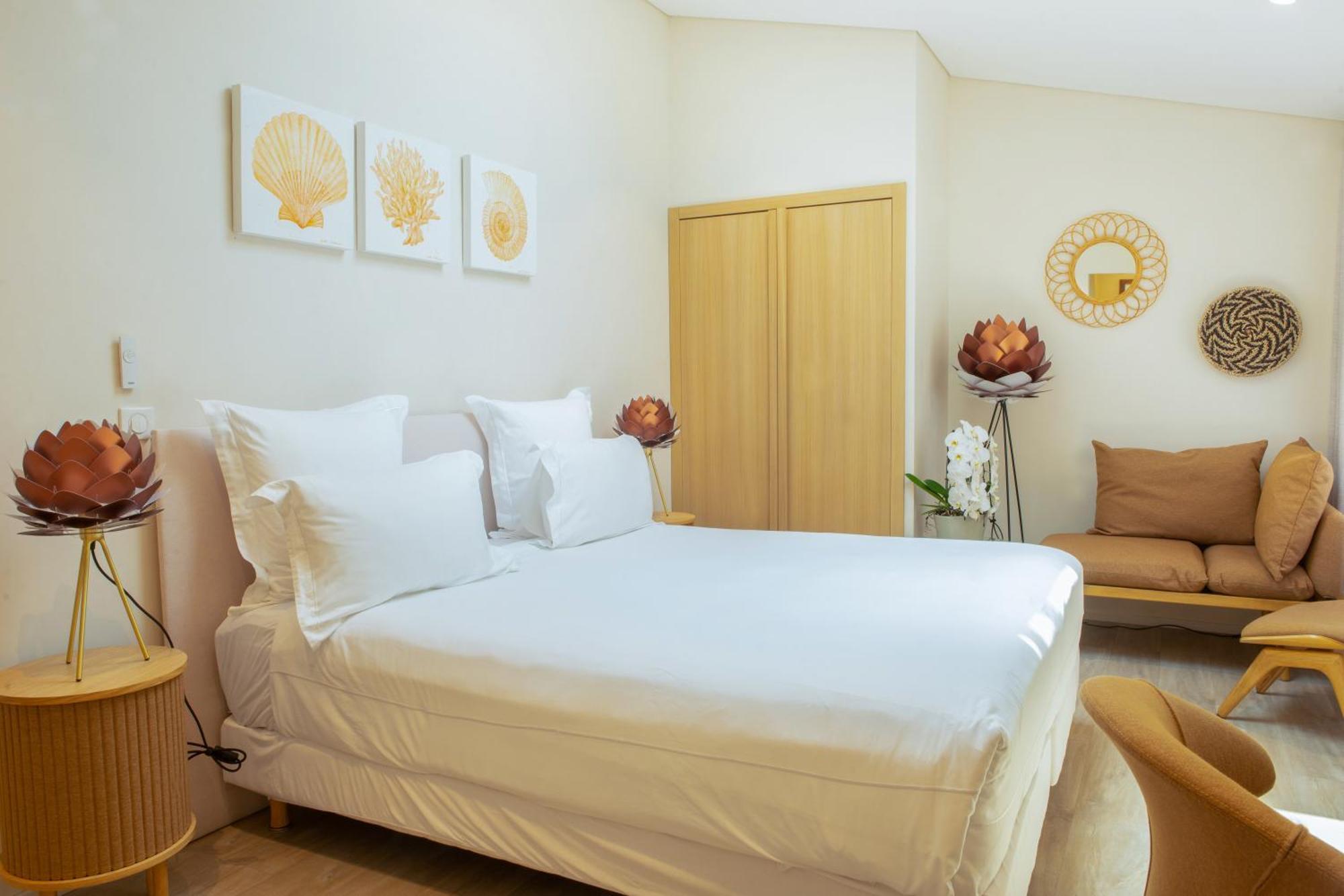 Hotell Boutique Fabulite 4*