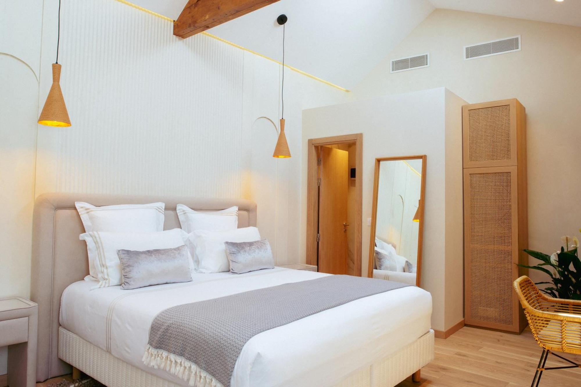 Hotell Boutique Fabulite