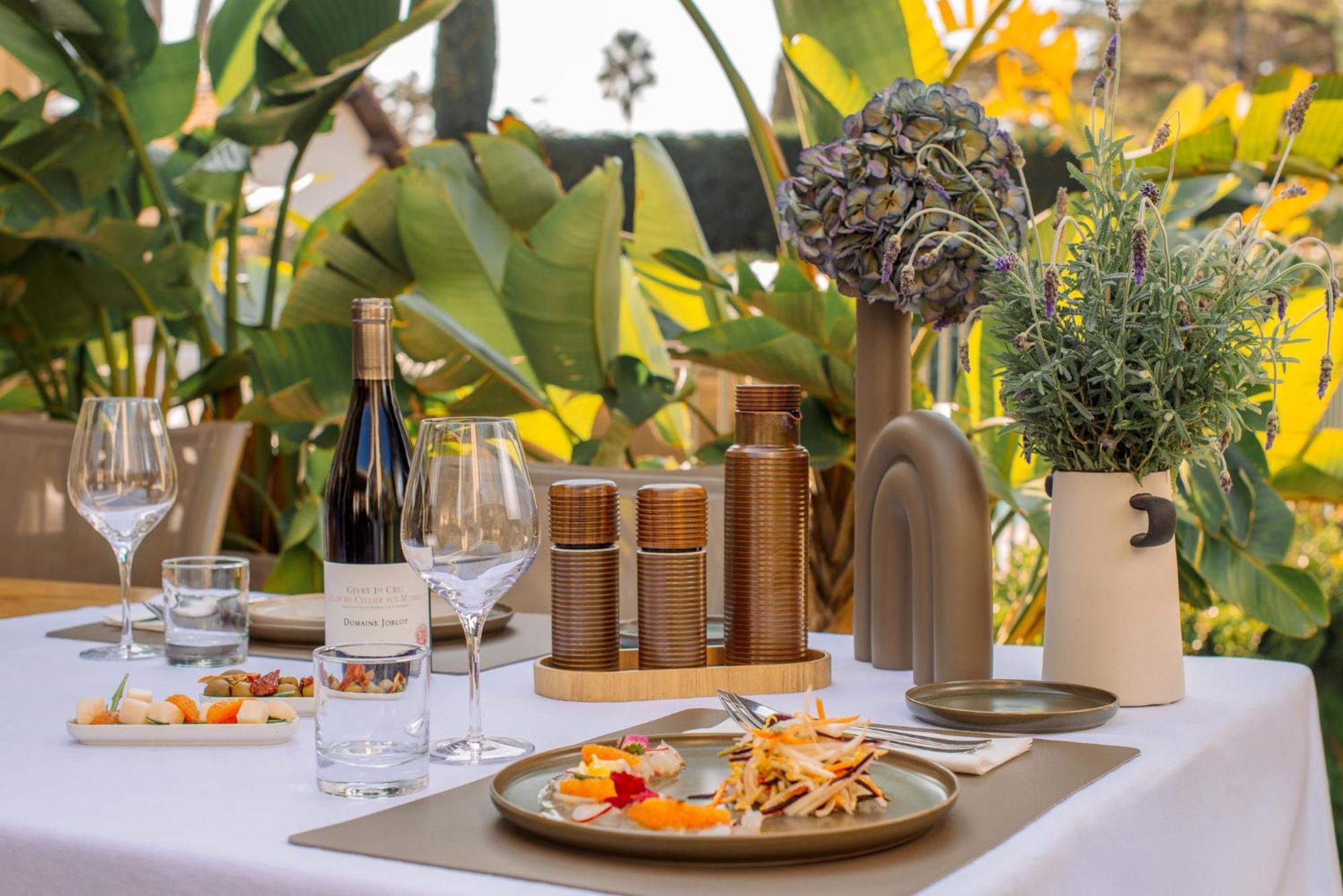 Hotell Boutique Fabulite Antibes