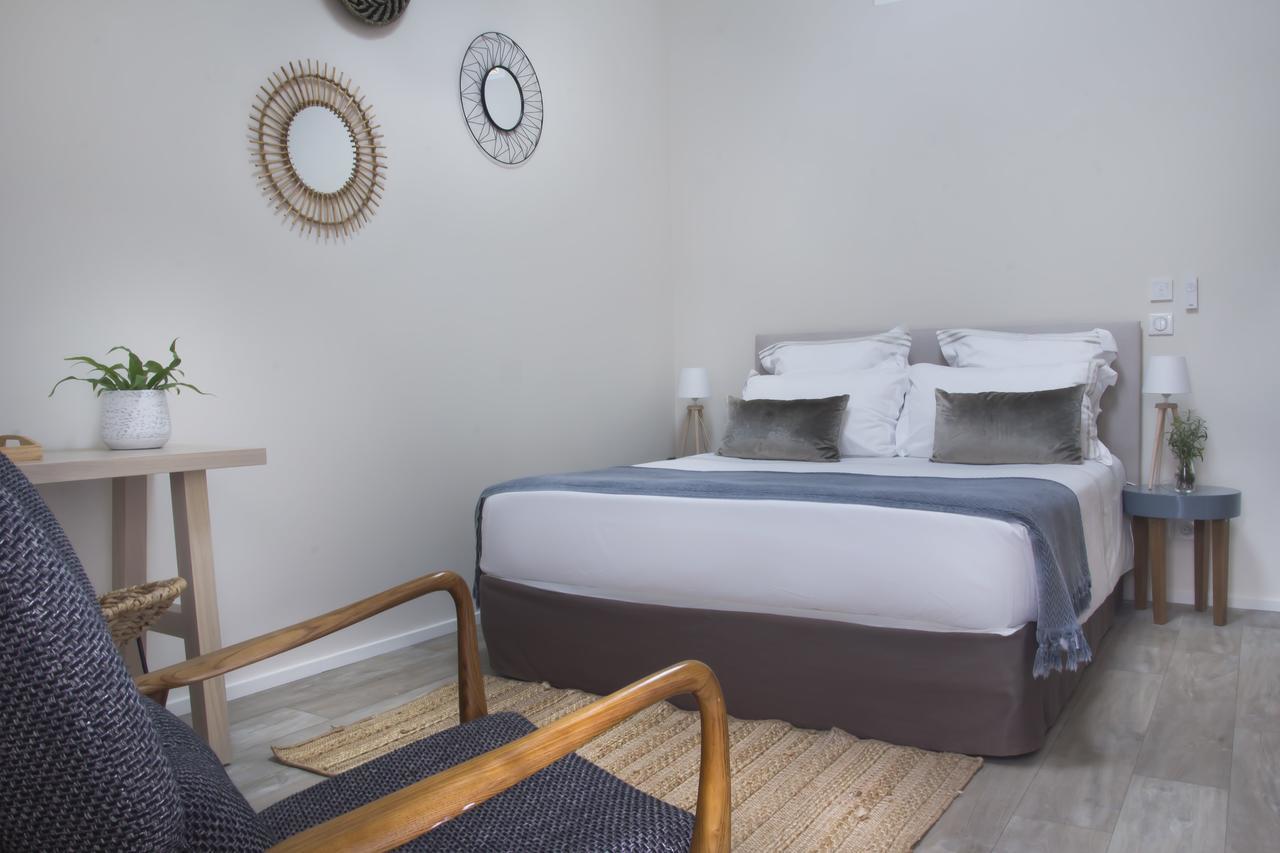 Hotell Boutique Fabulite 4*