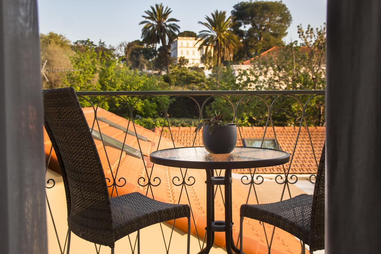 Hotell Boutique Fabulite Antibes